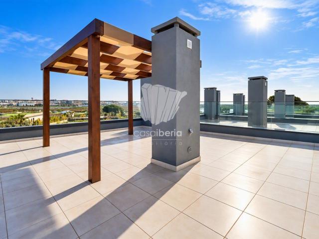 4 Quartos Moradia em Banda Montenegro Faro 147m² Montenegro