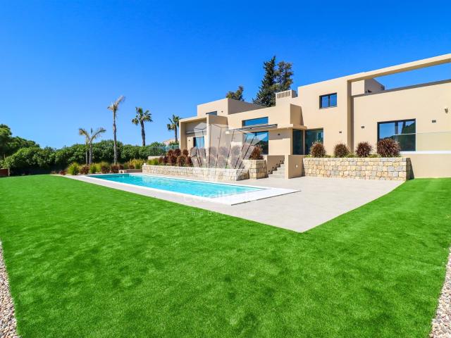 4 Quartos Moradia Lagoa 252m² Lagoa e Carvoeiro