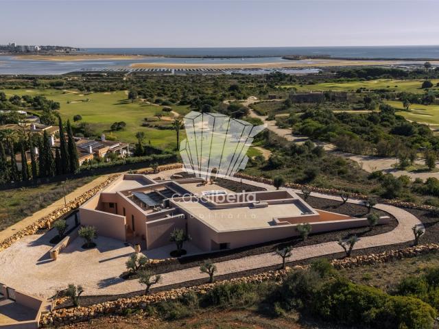 4 Quartos Moradia Palmares 384m² Odiáxere