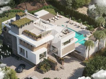 4 Quartos Moradia Quinta do Lago Loulé 732m² Almancil