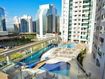 4 quartos sendo 2 suítes e 2 semi suítes, reformado, 2vgs, lazer, 61 99463 5151