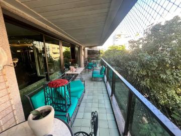 Rua Barão de Jaguaripe, Ipanema, Rio de Janeiro, Rio de Janeiro