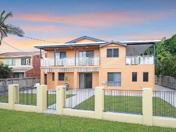 4 Queens Road, Railway Estate QLD 4810 House For Rent | Domain