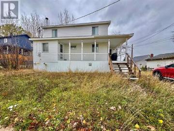 4 Quinton Street, Lewisporte, NL, A0G 3A0 house for sale | Listing ID 1294 | Royal LePage