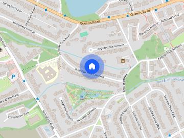 Craigiebuckler Aberdeen, AB15, North East Scotland, Shetland