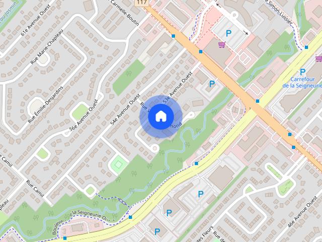 4 Rue Viateur Raymond, Blainville, QC J7C 4V3