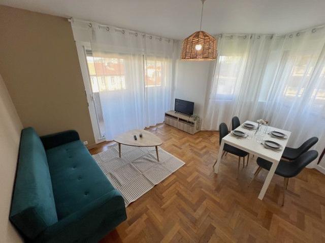 4 Rue Berthon, 42000 Saint Étienne