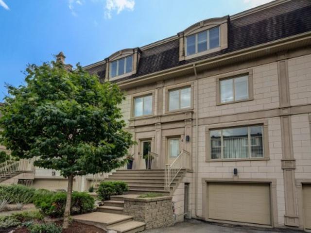 4 Rue Claude Vivier, Montréal Verdun/Île Des Soeurs, QC, H3E 0A3 house for sale | Listing ID 14800 | Royal LePage