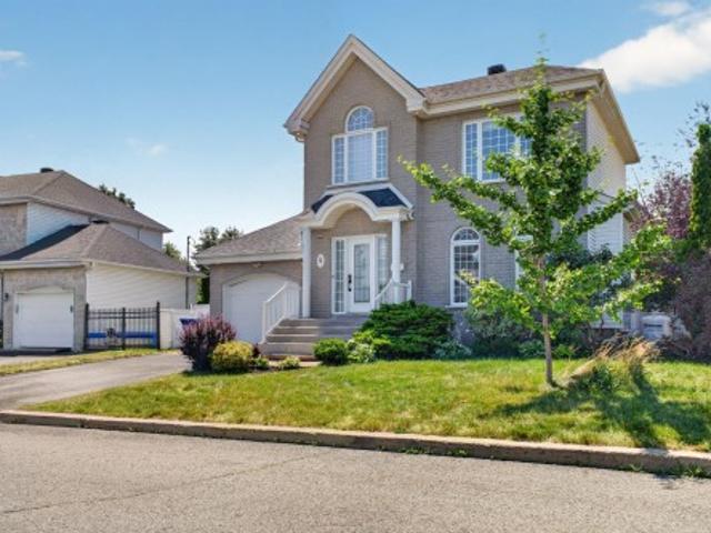 4 Rue Du Héron Bleu, Châteauguay, QC, J6K 5G3 house for sale | Listing ID 19395 | Royal LePage