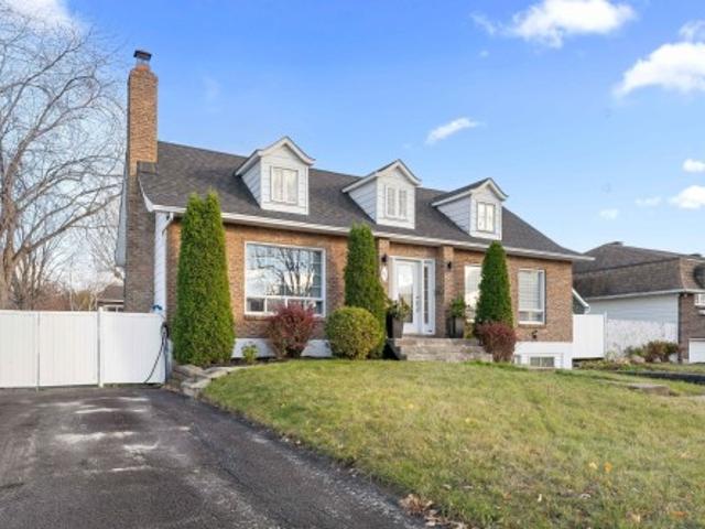 4 Rue Lambert, Repentigny. QC, J6A 5S6 house for sale | Listing ID 18341 | Royal LePage