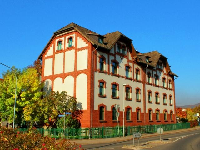 4 RW im Dachgeschoss in zentraler Lage von Sangerhausen