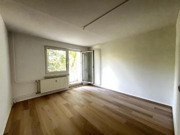 Zwickau, Ostthüringen, Thüringen - Balkon