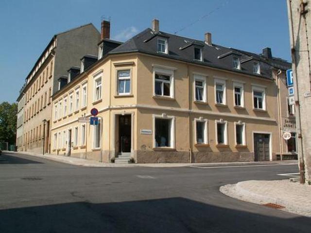4 RWE in zentraler Lage 638,00 EUR Kaltmiete, ca.106,00 m²