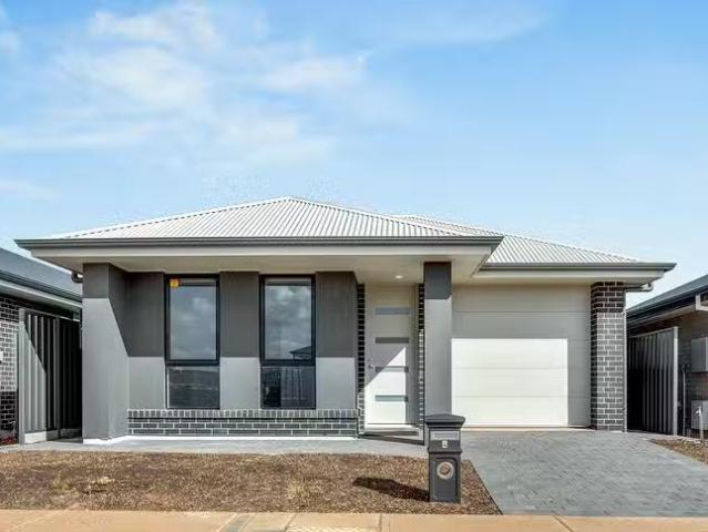 4 Ragless Street, Munno Para West, SA 5115