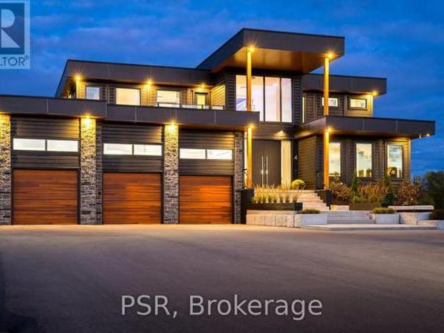 4 Raintree Court, Clearview, ON, L9Y 0K2 house for sale | Listing ID S13594 | Royal LePage