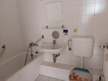 4 Raumwohnung mit Balkon in der 5 Etage schnell sein lohnt sich