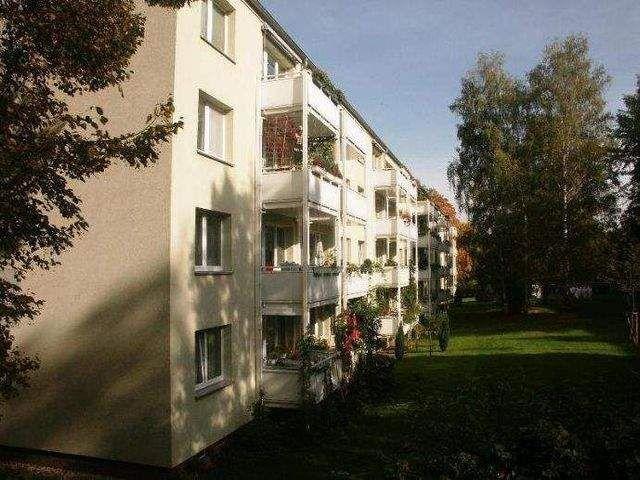 4 Raumwohnung mit Südbalkon in TOP Lage!