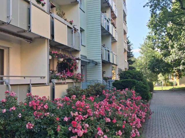 4 Raumwohnung Nähe Vita Center