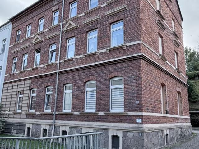 4 Raumwohnung als Kapitalanlage