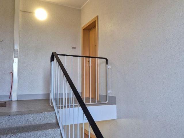 4 Raumwohnung frei!