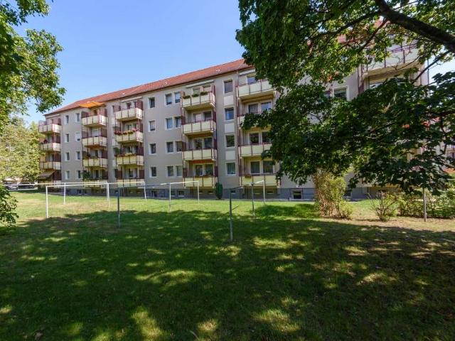 4 Raumwohnung in Bautzen