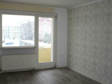 4 Raumwohnung in Luckau