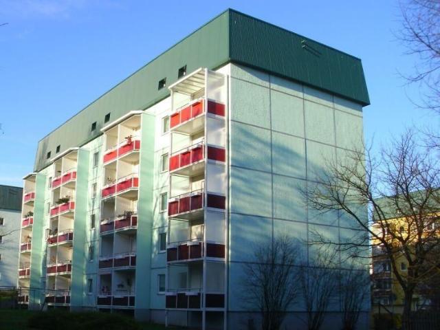 4 Raumwohnung in ruhiger Lage