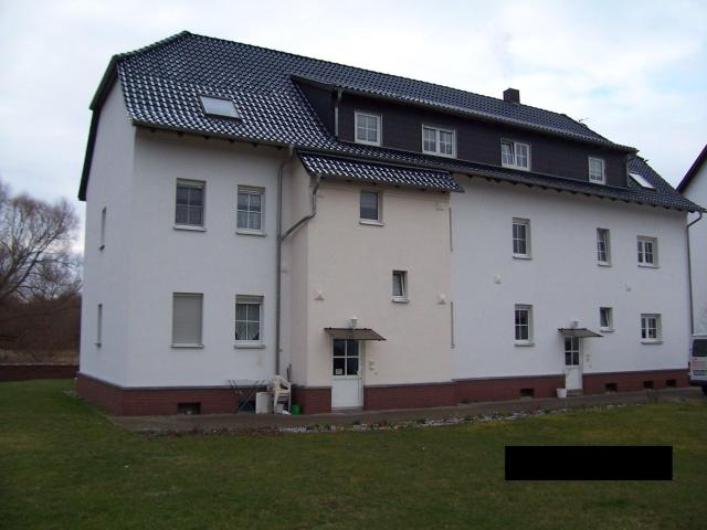 4 Raumwohnung in ruhiger Lage in Benkendorf sucht Nachmieter!