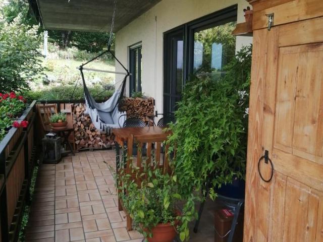 4 Raumwohnung zu verkaufen