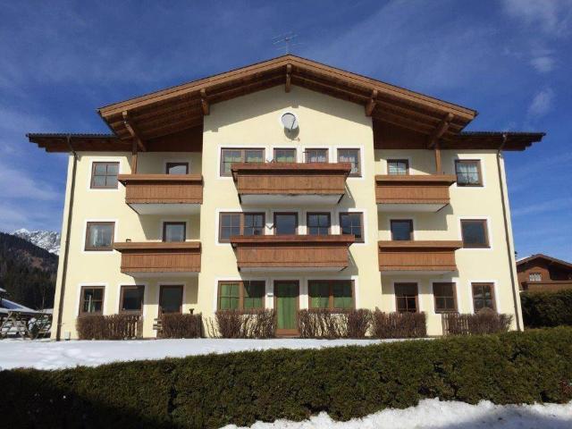 4 Raum Familienhit in St.Martin/Tennengebirge