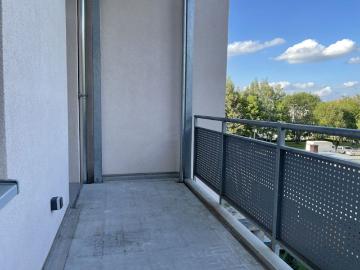 4 Raum • Lutherviertel • 2 Bäder • 2 große Balkone • Stellplätze • energetisch saniert • ruhige Lage