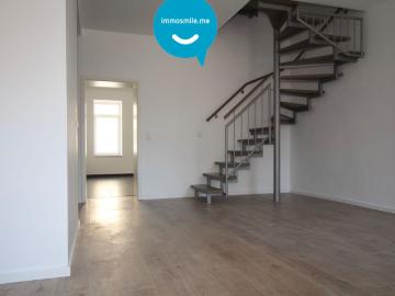 4 Raum • Lutherviertel • 2 Bäder • 2 große Balkone • Stellplätze • energetisch saniert • ruhige Lage ID: 5886