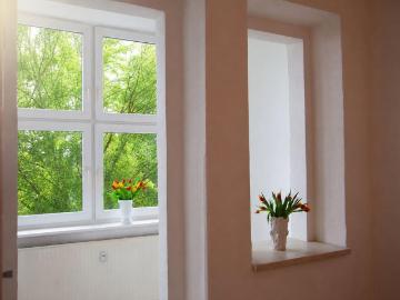 4 Raum mit Loggia & Grünblick – provisionsfrei, Gohlis Süd