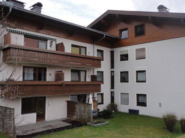 4 Raum Mietwohnung in Uttendorf