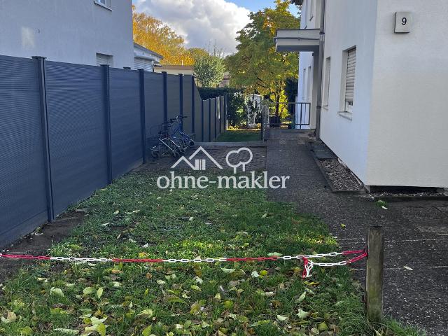 4 Raum Wohnung