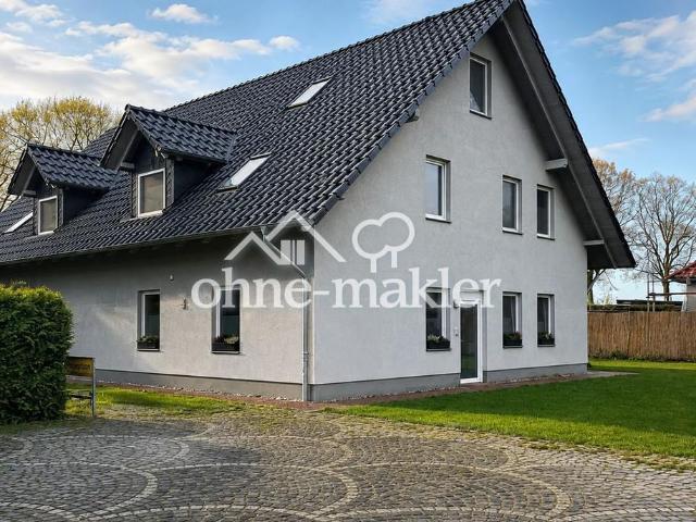 4 Raum Wohnung zu vermieten