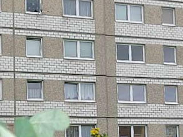 4 Raum Wohnung Alte Heerstraße 206