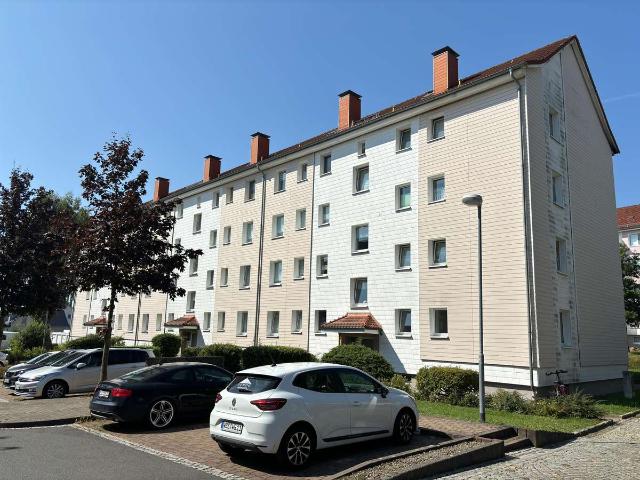 4 Raum Wohnung bereit für Ihren Einzug!