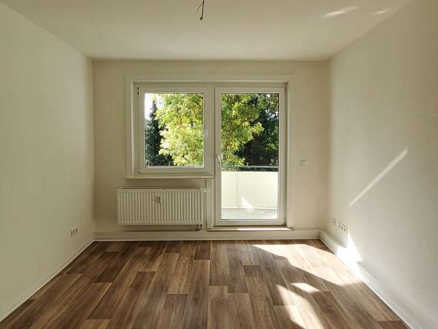 4 Raum Wohnung für alle, die gerne etwas mehr Raum haben