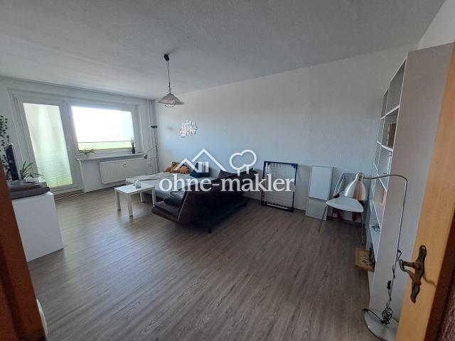 4 Raum Wohnung für Selbstnutzer