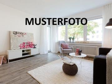 4 Raum Wohnung für Sie und Ihre Familie frei