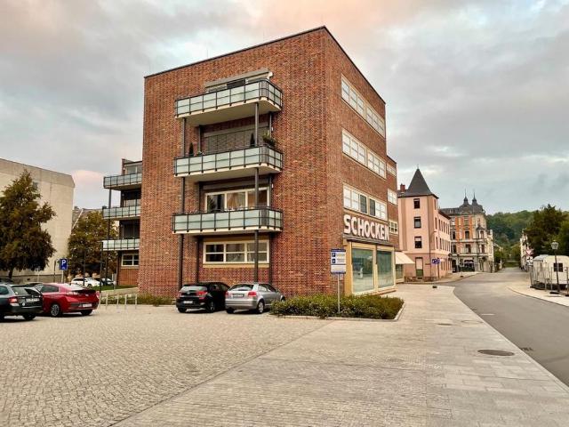 4 Raum Wohnung im Zentrum von Crimmitschau sucht Nachmieter