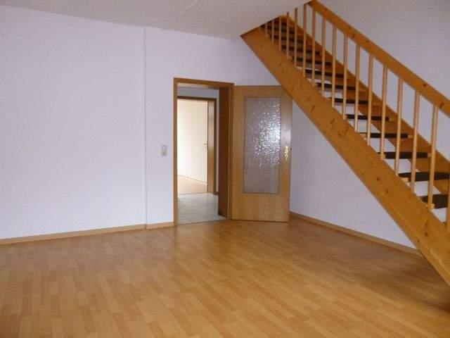 4 Raum Wohnung im Zentrum
