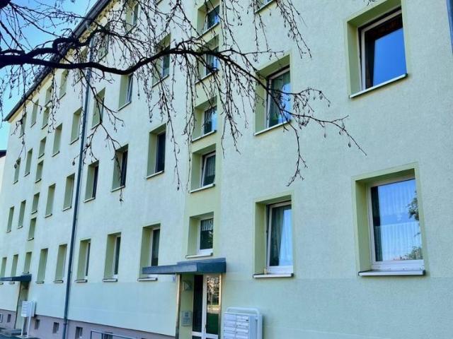4 Raum Wohnung im Dachgeschoss ink. 10 % Kraxelrabatt