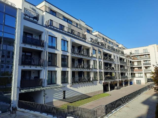 4 Raum Wohnung im Herzen der Hansestadt