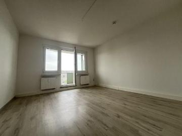 4 Raum Wohnung in Chemnitz wartet auf Dich!