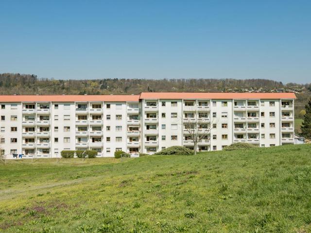 4 Raum Wohnung in Eisenach