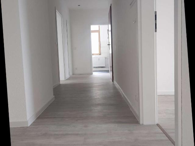 4 Raum Wohnung in Fraureuth