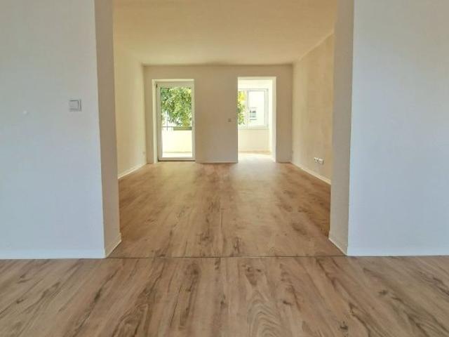 4 Raum Wohnung in Glauchau, Wettiner Straße 33