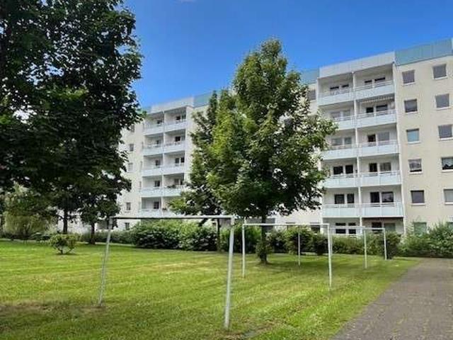 4 Raum Wohnung in guter Wohnlage von Chemnitz zur Kapitalanlage